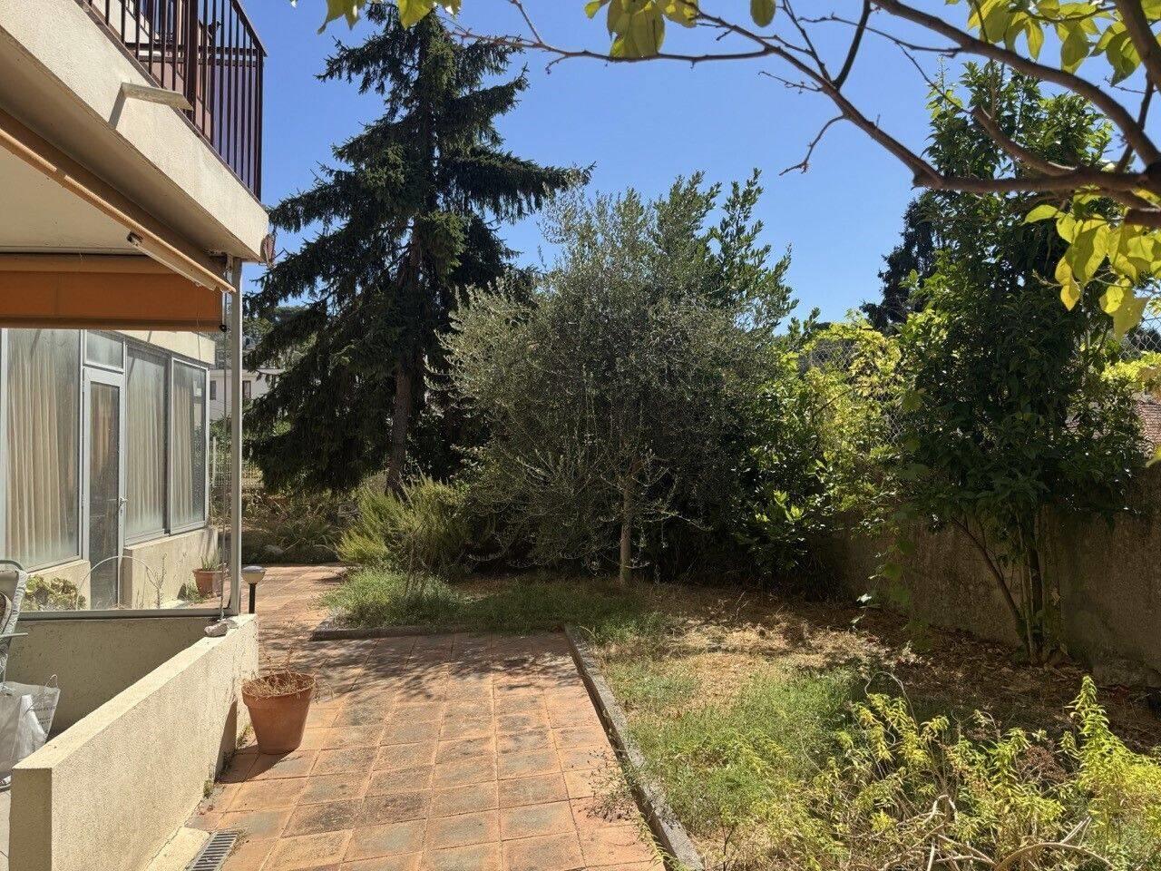 Appartement à vendre, 111m², Nice