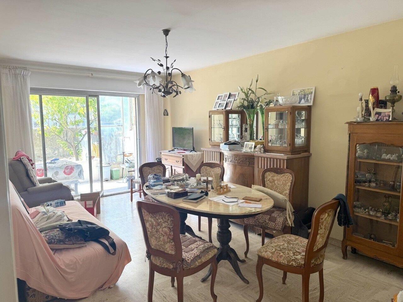 Appartement à vendre, 111m², Nice