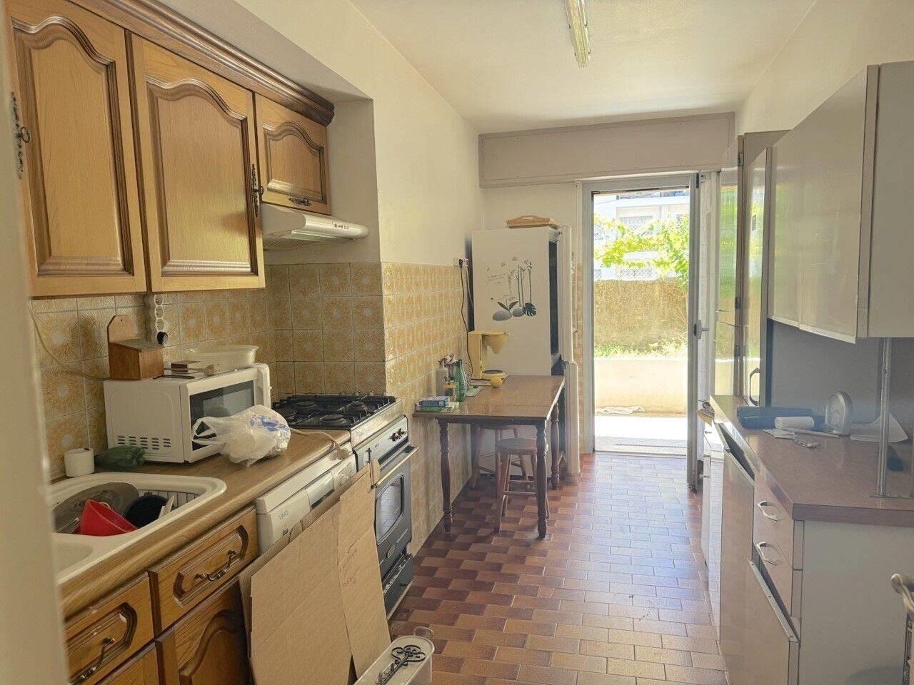 Appartement à vendre, 111m², Nice