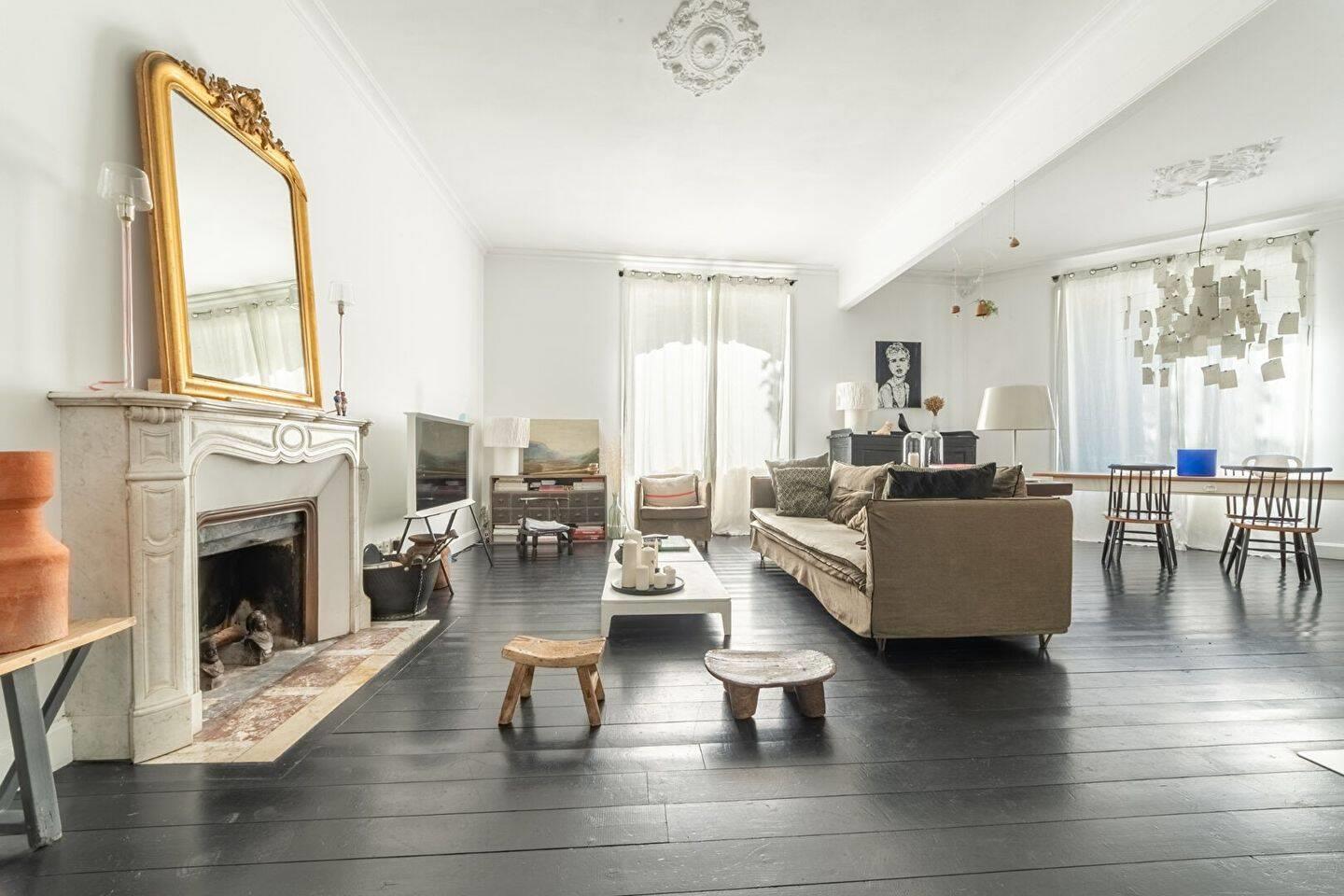 Maison à vendre, 237m², Nantes