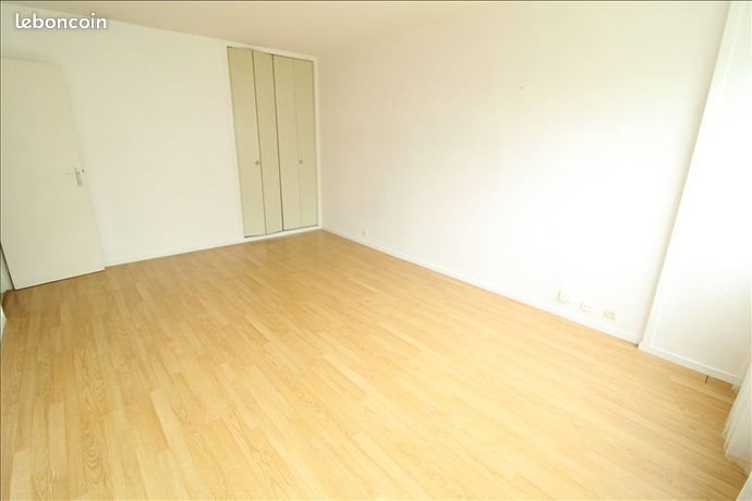 Appartement à louer, 29m², Lille