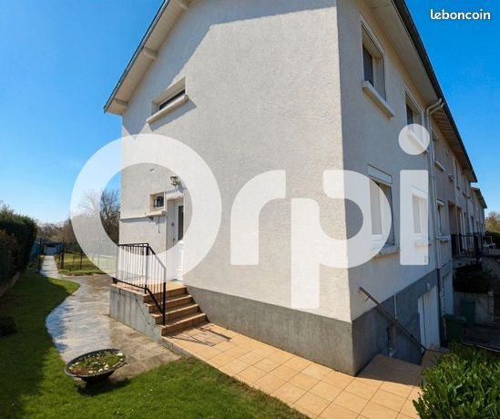 Maison à vendre, 86m², Heillecourt