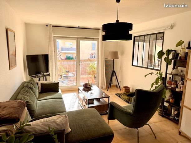 Appartement à louer, 68m², Aix-en-Provence