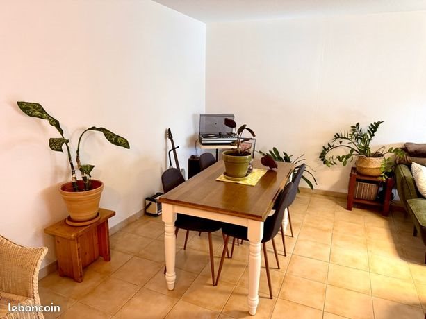 Appartement à louer, 68m², Aix-en-Provence