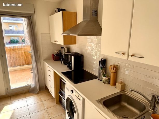 Appartement à louer, 68m², Aix-en-Provence