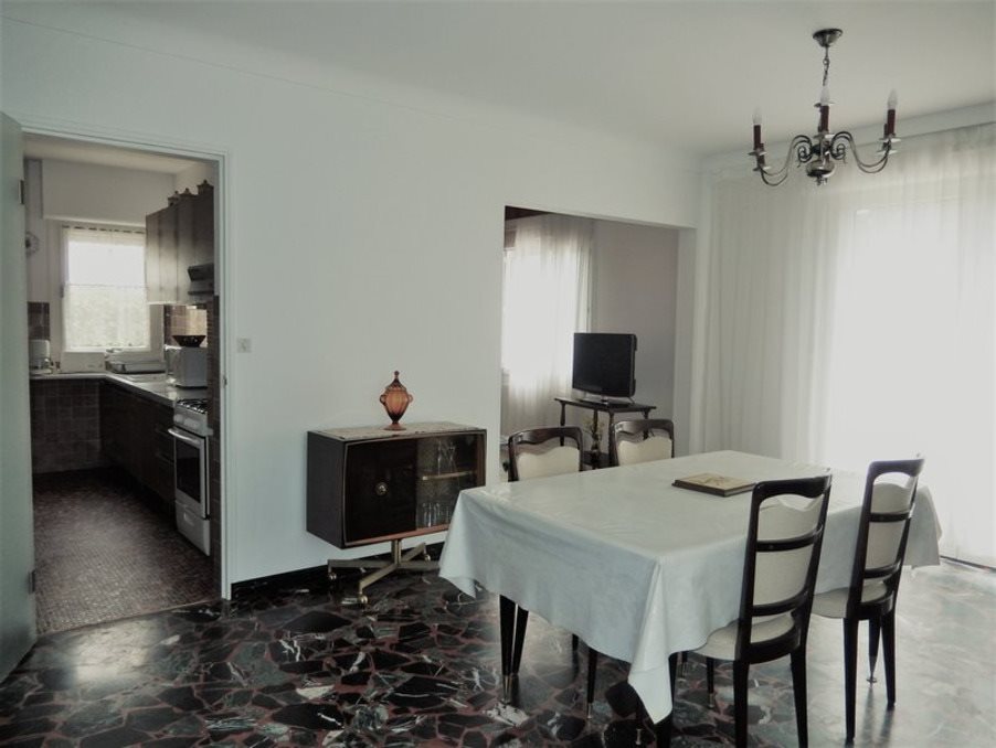 Maison à louer, 85m², Royan