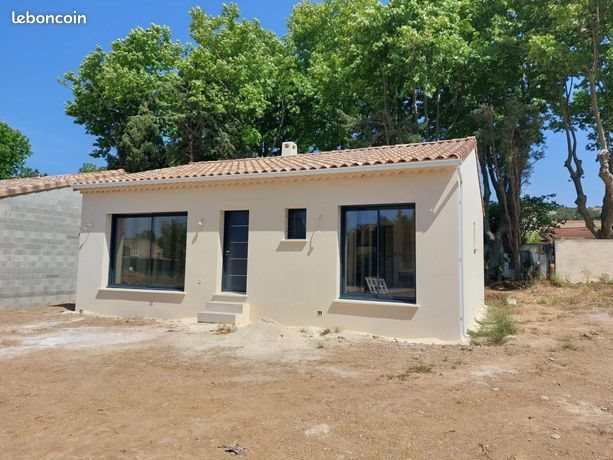 Maison à vendre, 110m², Montpellier