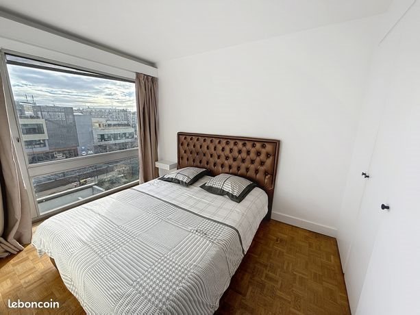 Appartement à louer, 38m², Paris 14ème