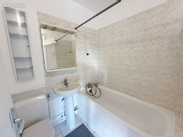 Appartement à louer, 38m², Paris 14ème