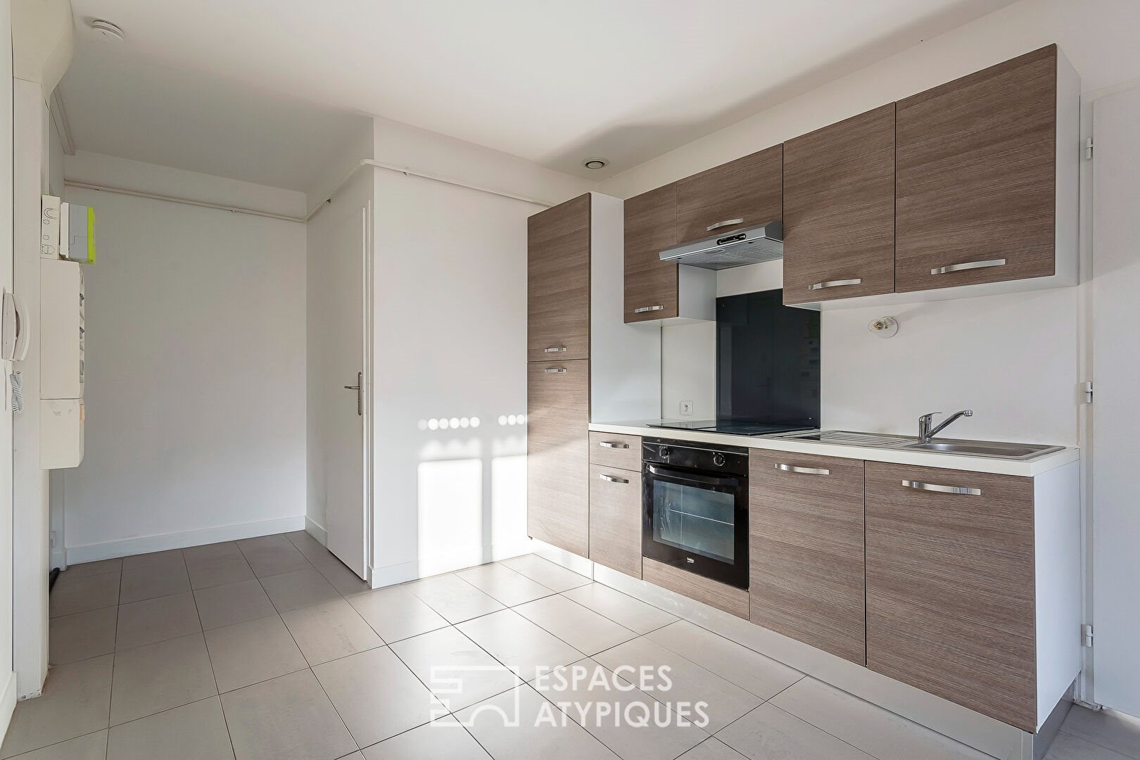 Appartement à vendre, 32m², Lyon 3ème