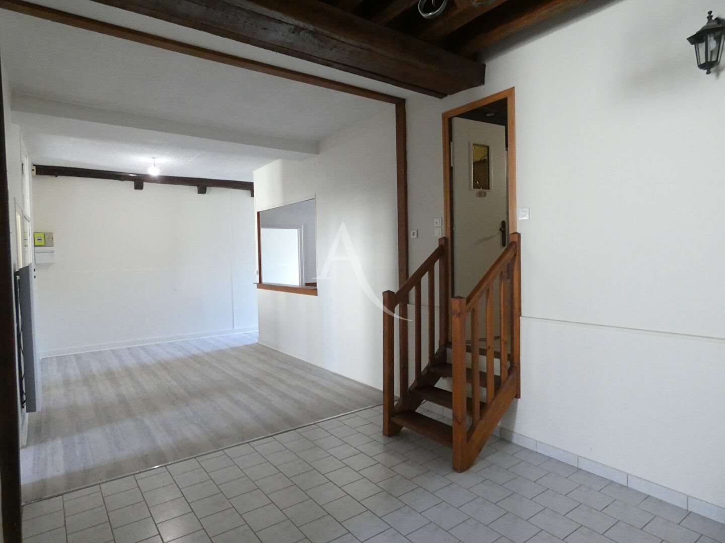 Appartement à louer, 76m², Neuville-aux-Bois