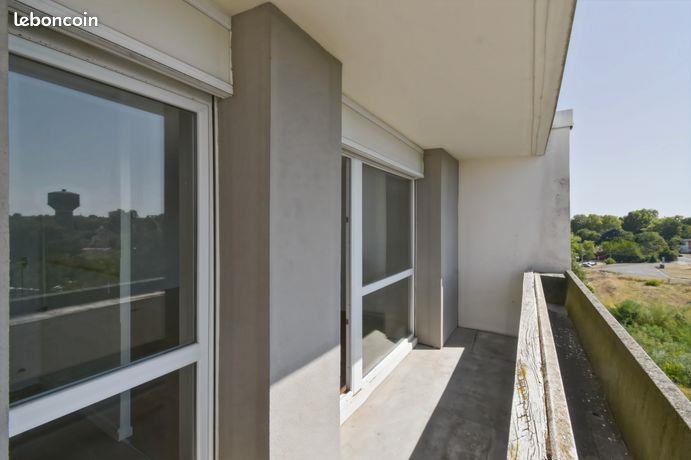 Appartement à vendre, 30m², Toulouse