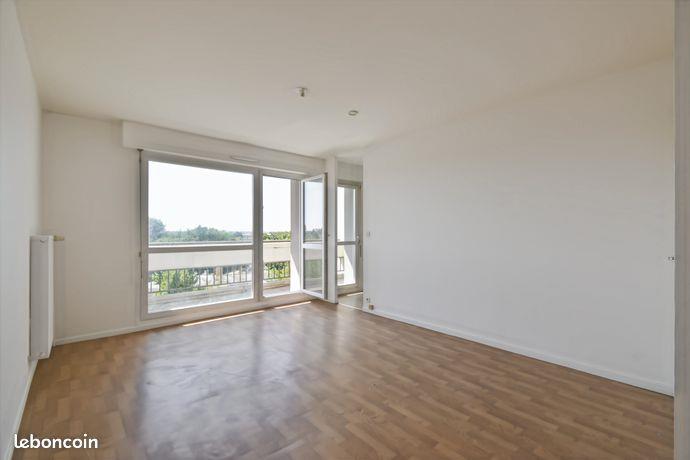 Appartement à vendre, 30m², Toulouse