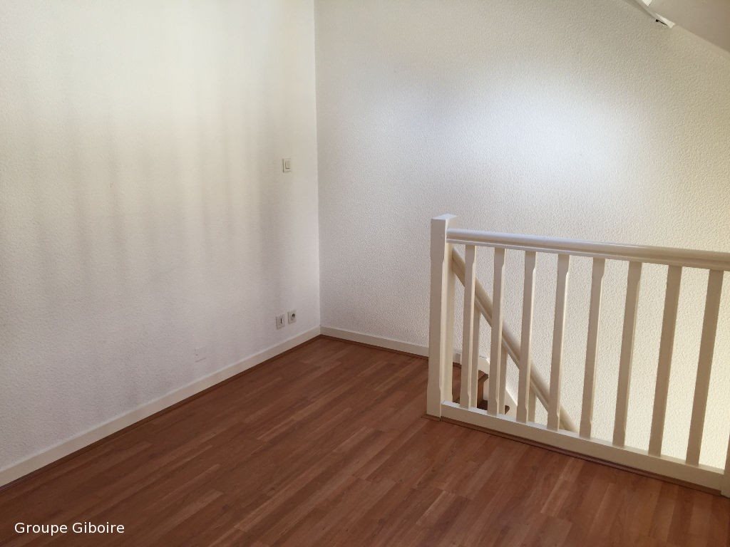 Appartement à louer, 19m², Rennes