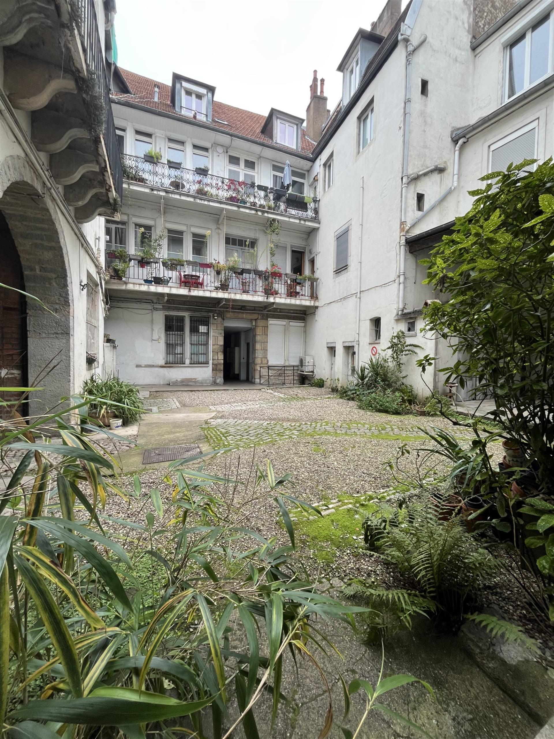 Appartement à vendre, 38m², Besançon