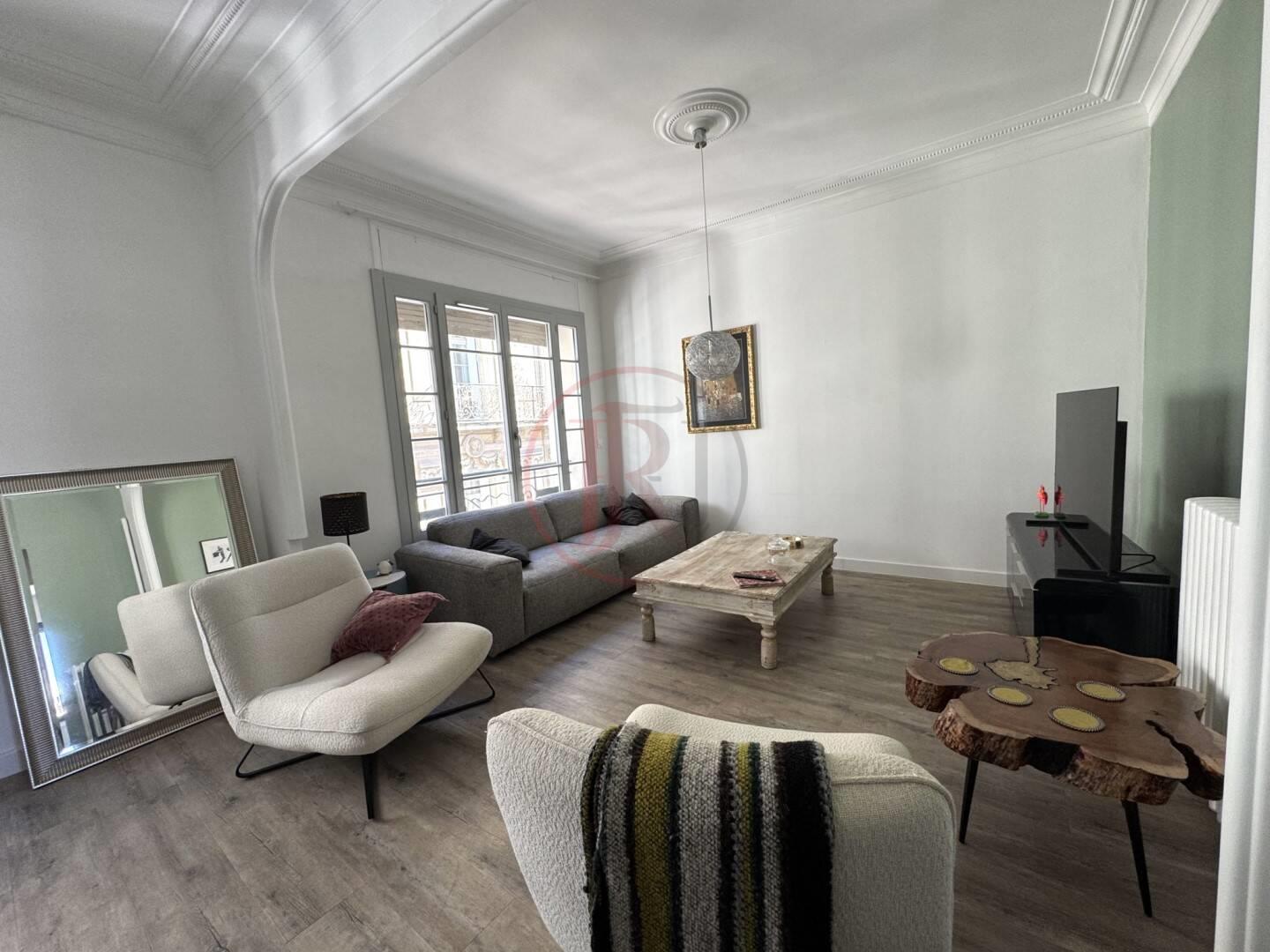 Appartement à vendre, 95m², Montpellier