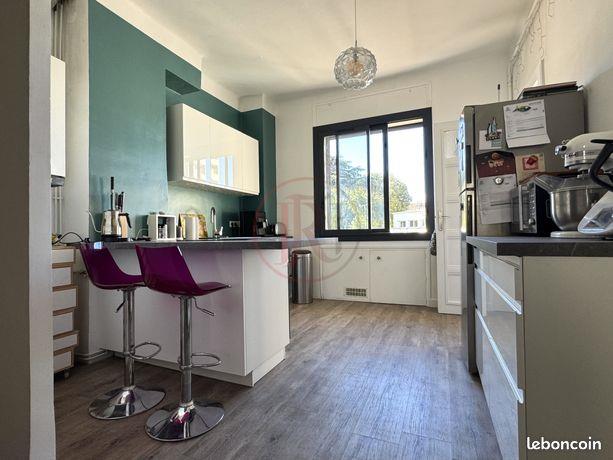 Appartement à vendre, 95m², Montpellier