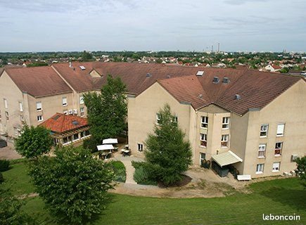 Appartement à vendre, 19m², Châtenoy-le-Royal