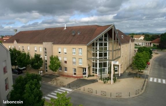 Appartement à vendre, 19m², Châtenoy-le-Royal