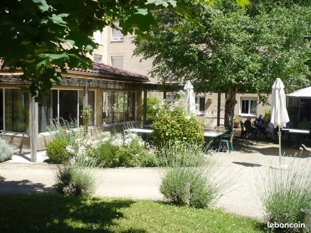 Appartement à vendre, 19m², Châtenoy-le-Royal