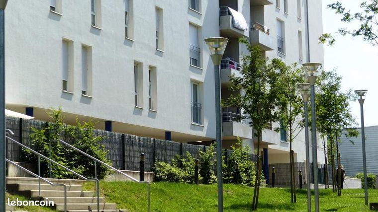 Appartement à louer, 85m², Laneuveville-devant-Nancy
