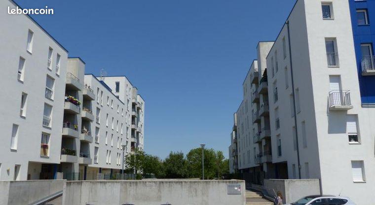 Appartement à louer, 85m², Laneuveville-devant-Nancy