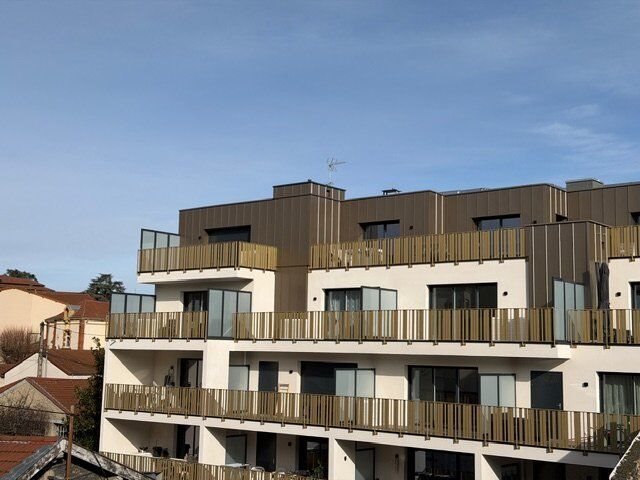 Appartement à vendre, 55m², Roche-la-Molière