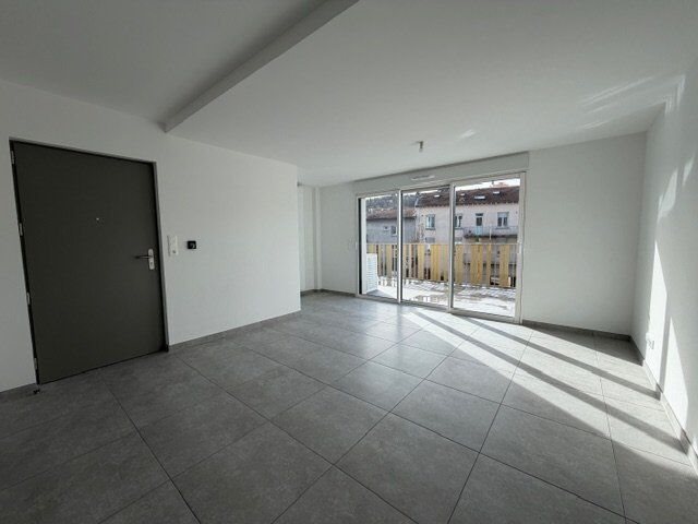 Appartement à vendre, 55m², Roche-la-Molière