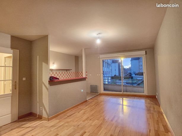 Appartement à louer, 43m², Orléans