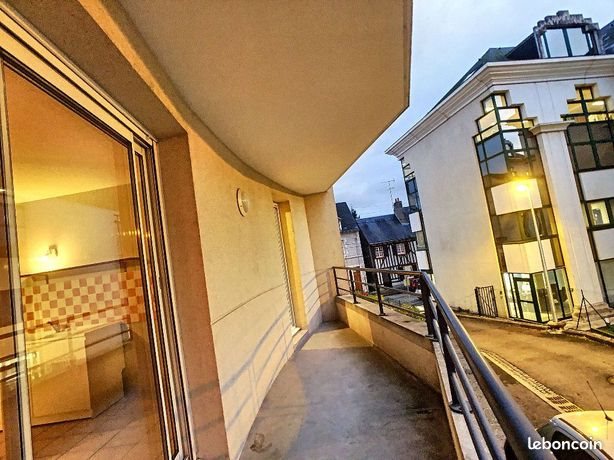 Appartement à louer, 43m², Orléans