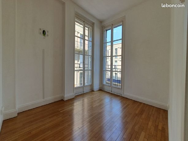 Appartement à louer, 64m², Le Havre