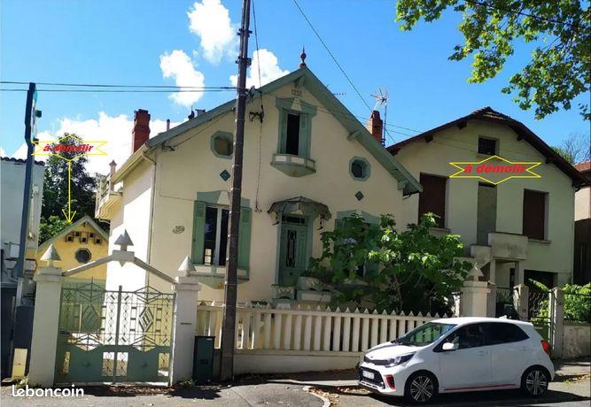 Maison à vendre, 850m², Toulouse