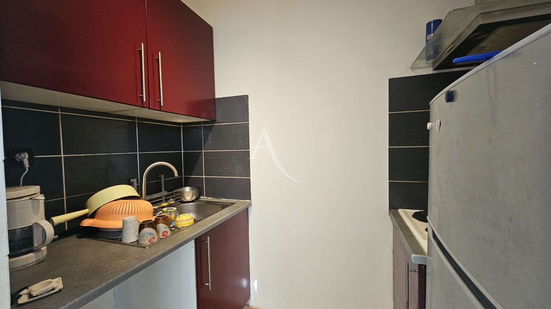 Appartement à vendre, 34m², Nîmes