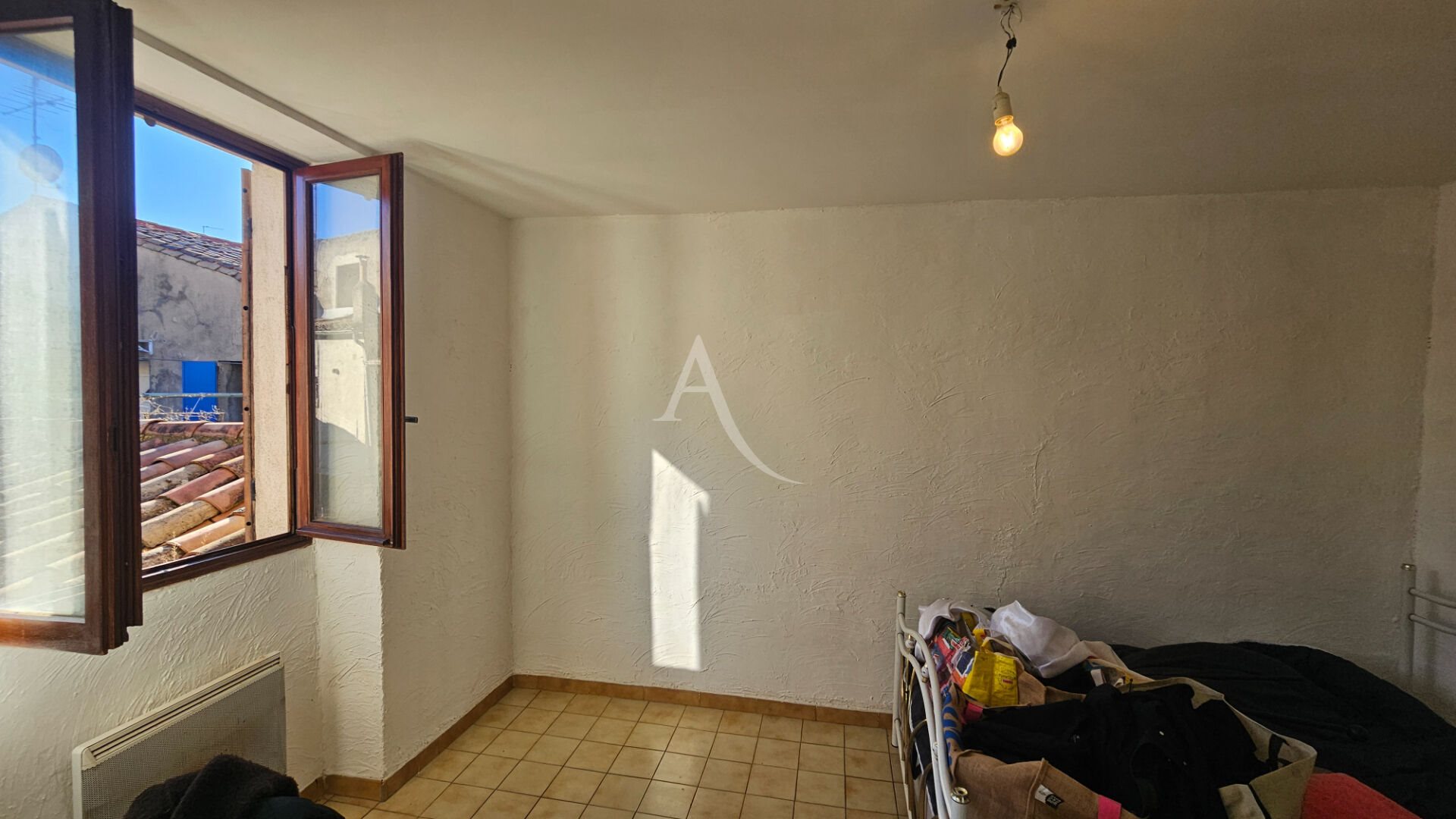 Appartement à vendre, 34m², Nîmes