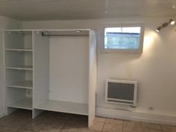 Appartement à louer, 18m², Bessancourt