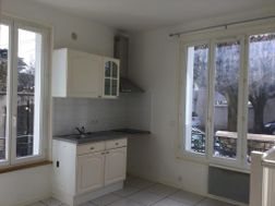 Appartement à louer, 18m², Bessancourt