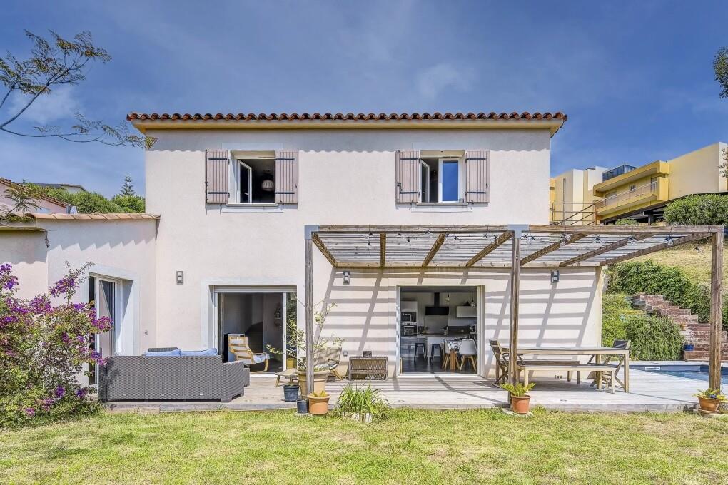 Maison à vendre, 124m², Nice