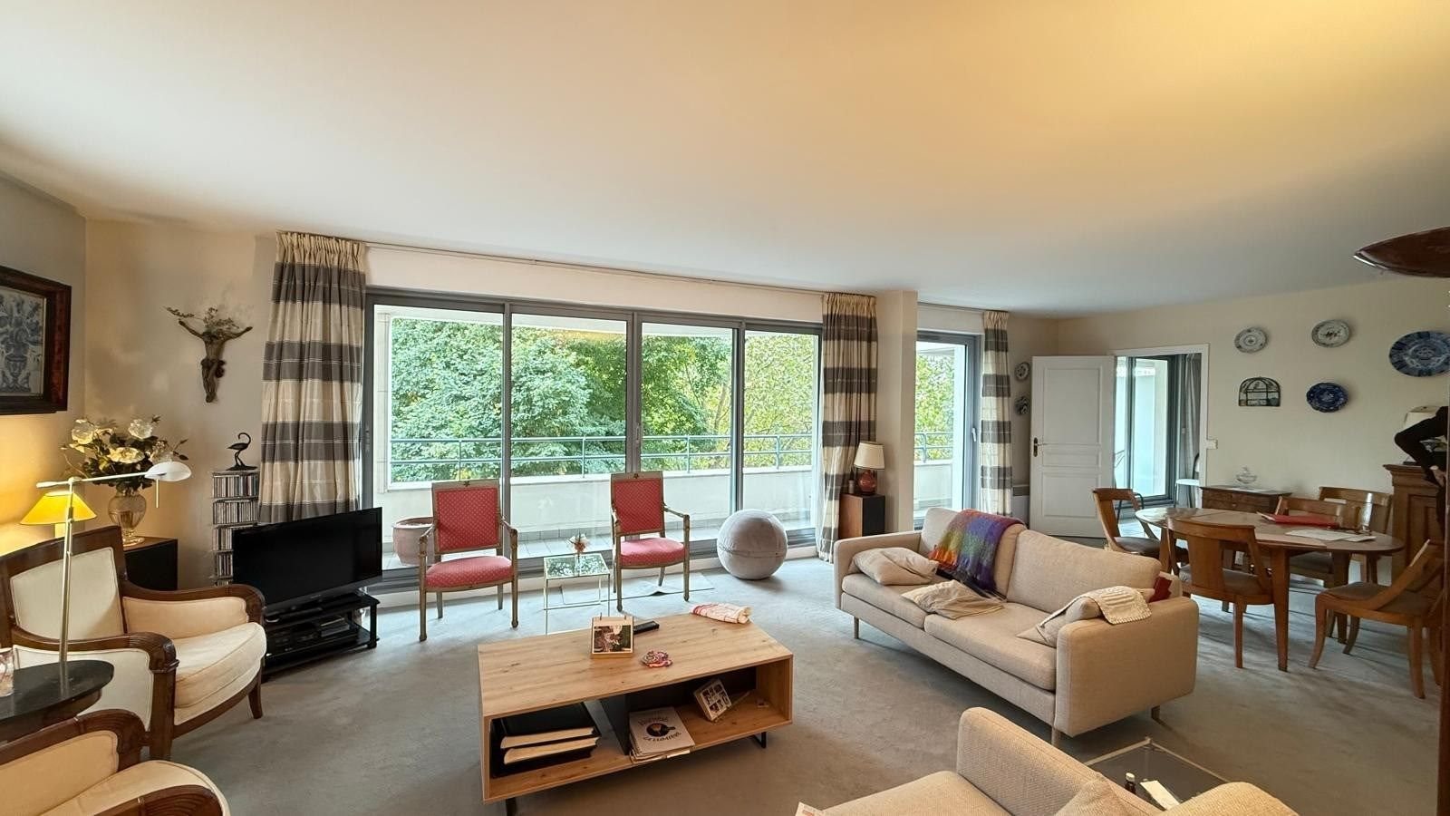 Appartement à vendre, 153m², Lille