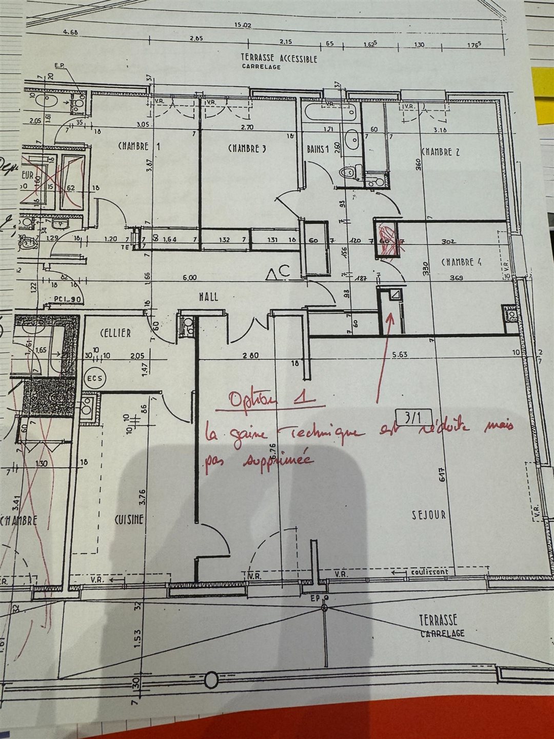 Appartement à vendre, 153m², Lille