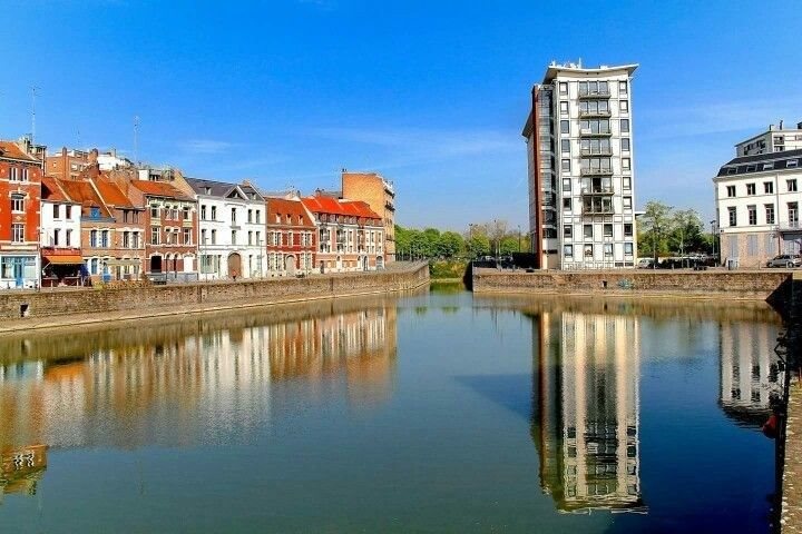 Appartement à vendre, 153m², Lille
