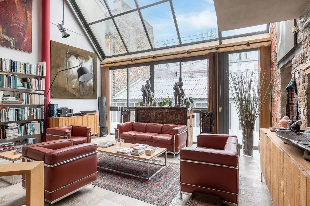 Appartement à vendre, 166m², Paris 11ème