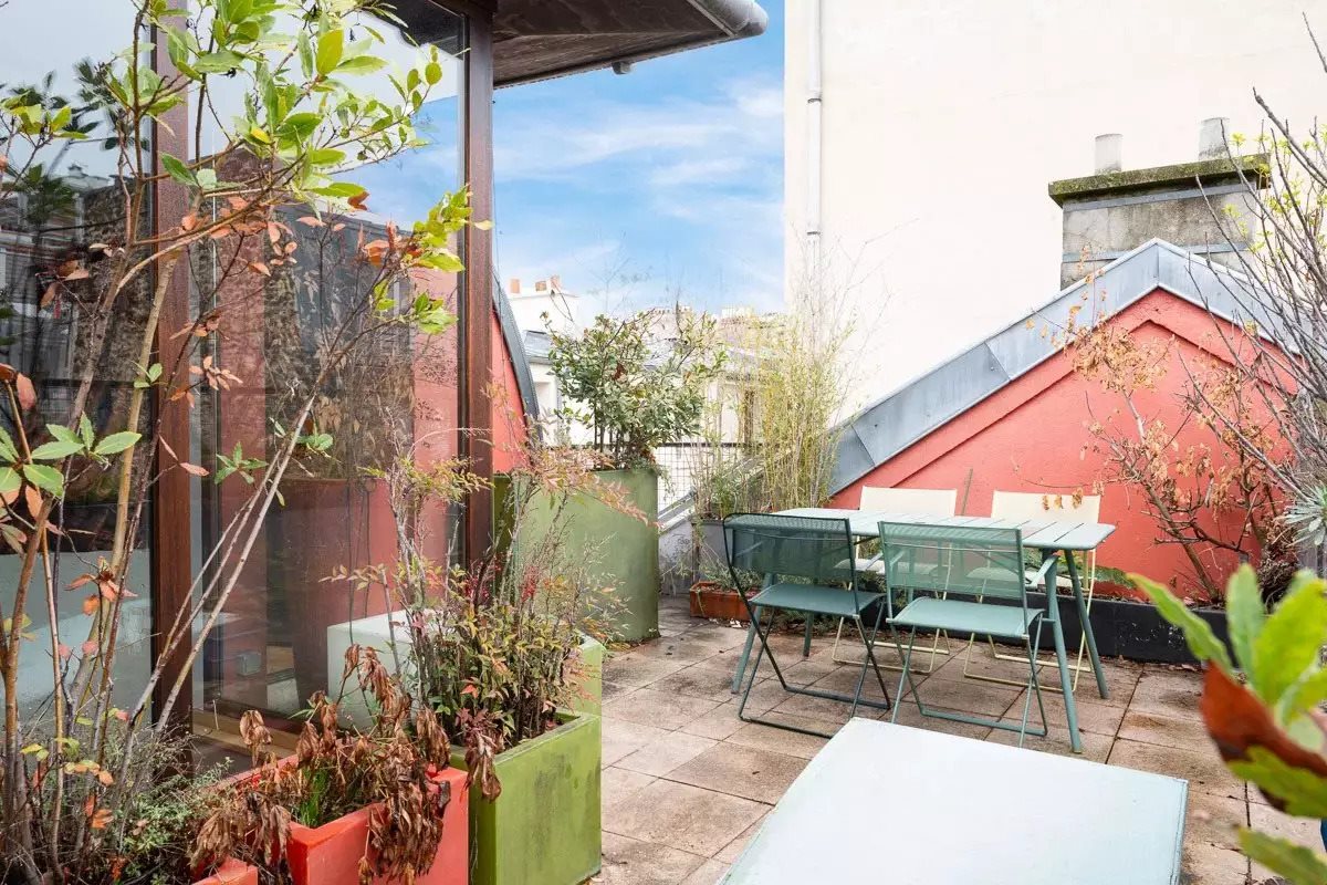 Appartement à vendre, 166m², Paris 11ème