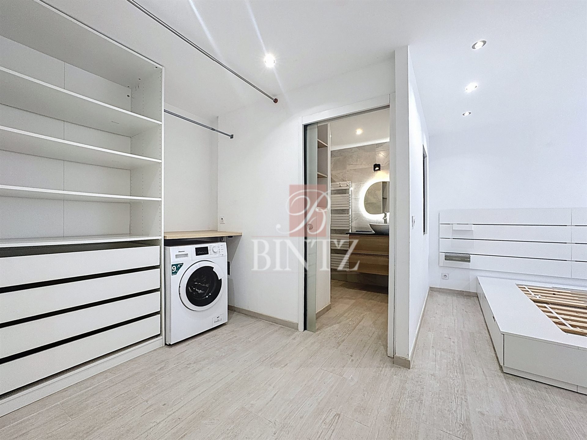 Appartement à louer, 48m², Lipsheim