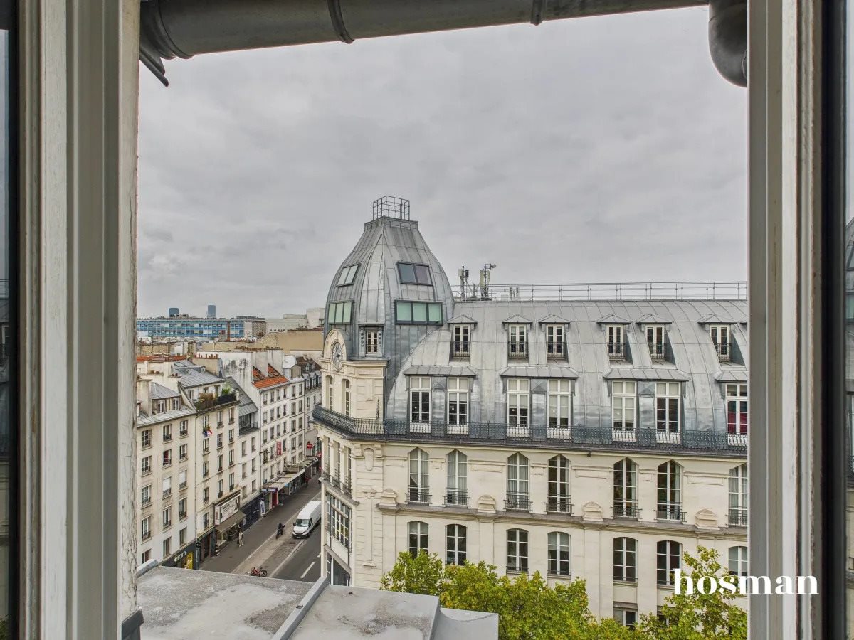 Appartement à vendre, 21m², Paris 12ème