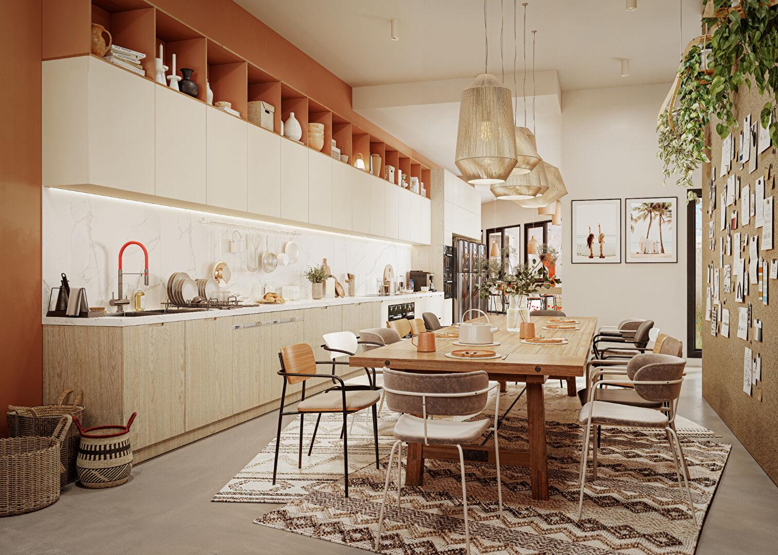 Maison à vendre, 520m², Nantes