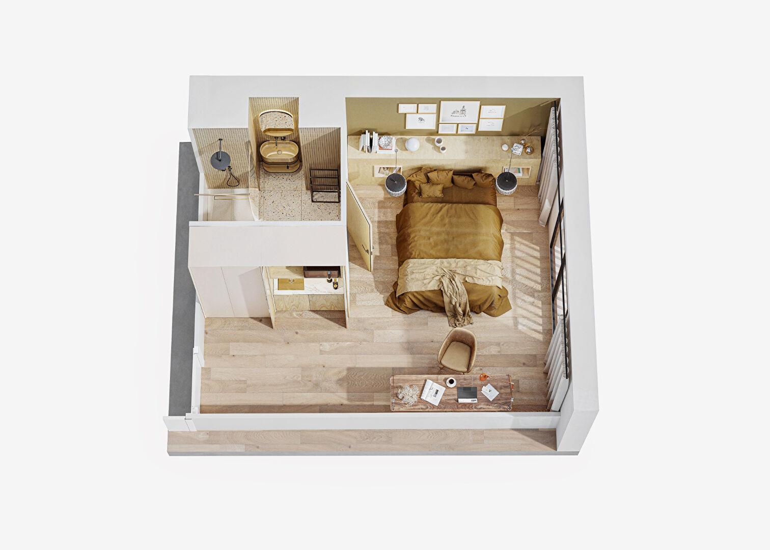 Maison à vendre, 520m², Nantes