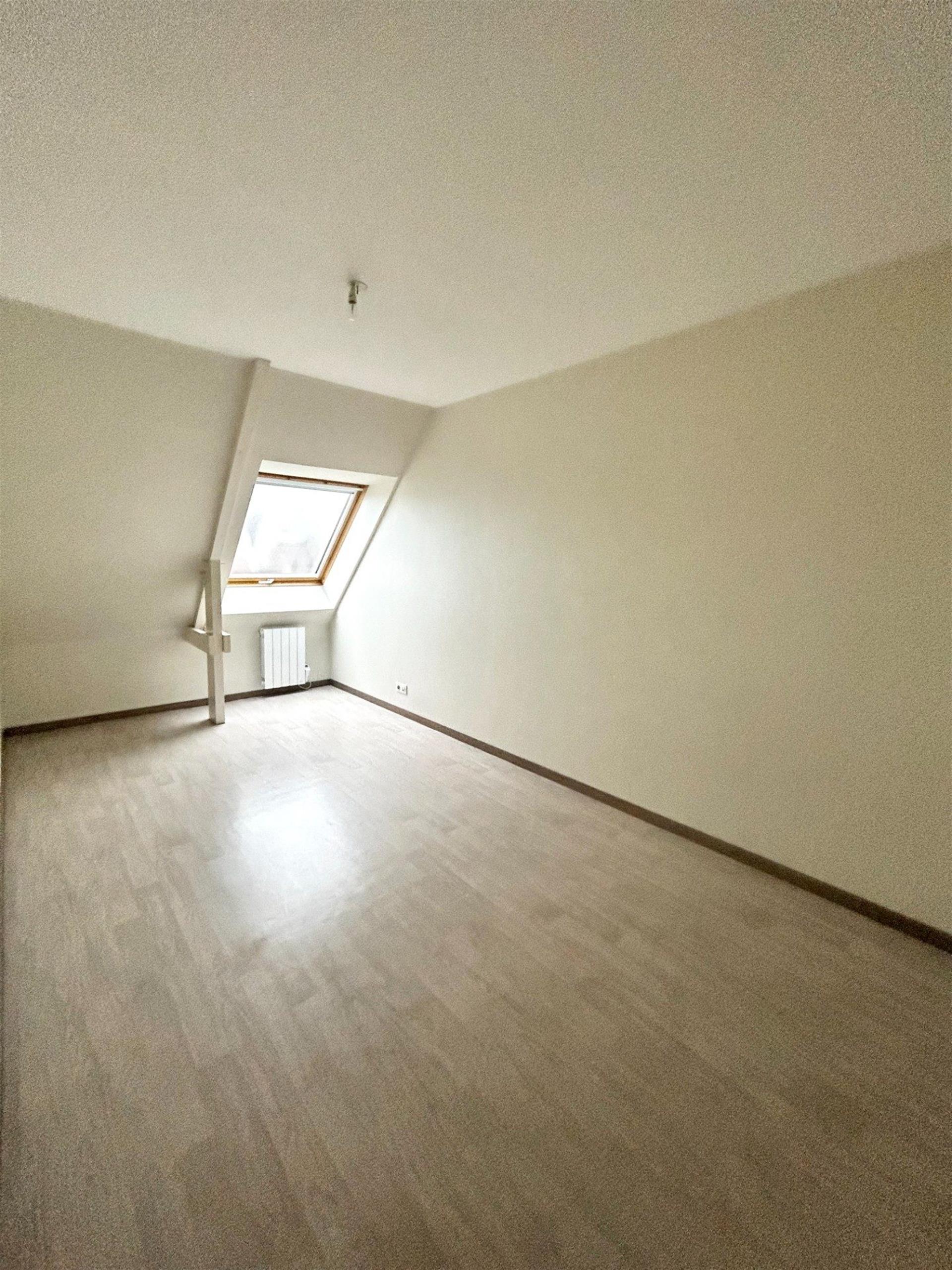 Appartement à louer, 69m², Rennes