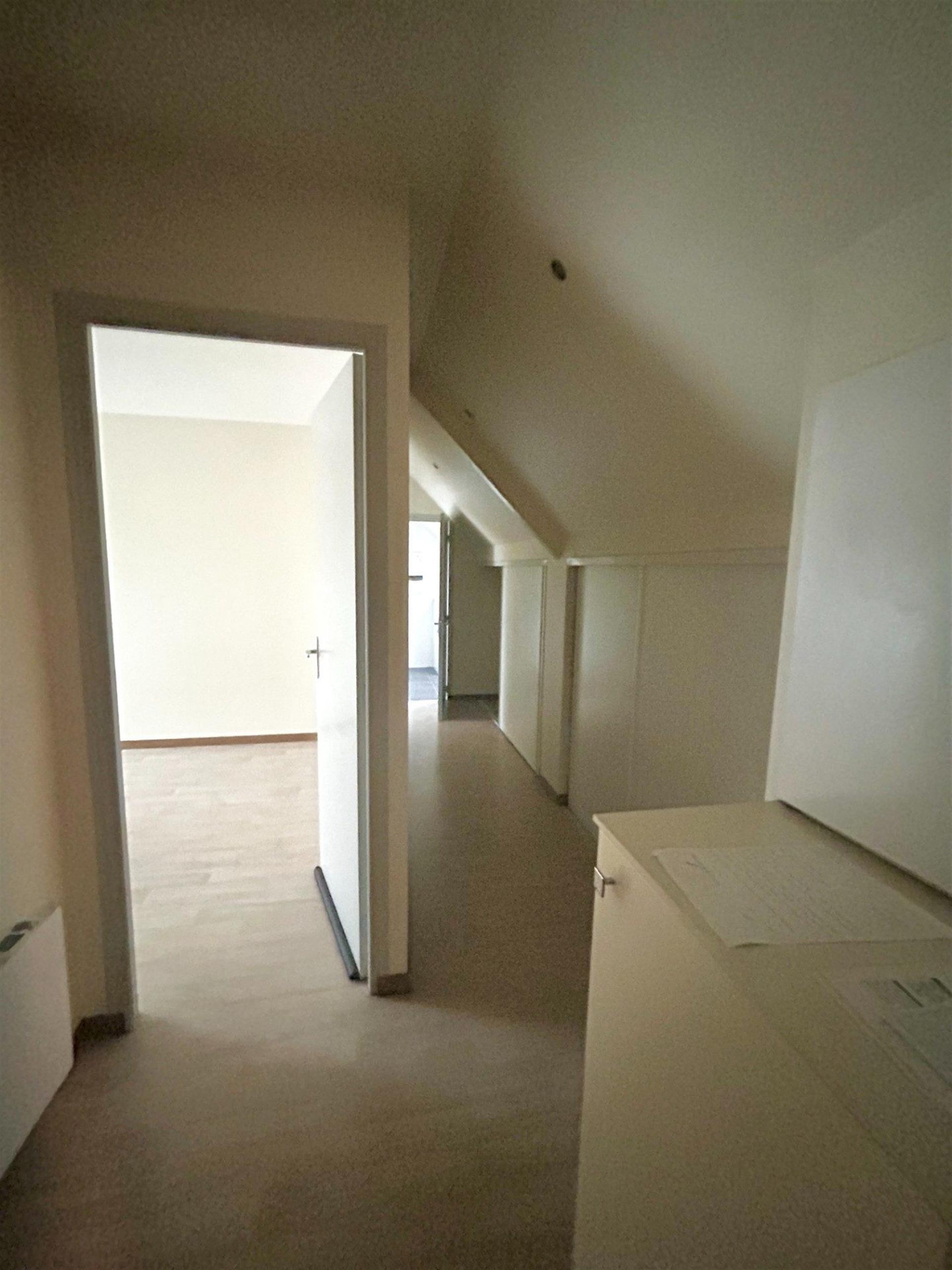 Appartement à louer, 69m², Rennes