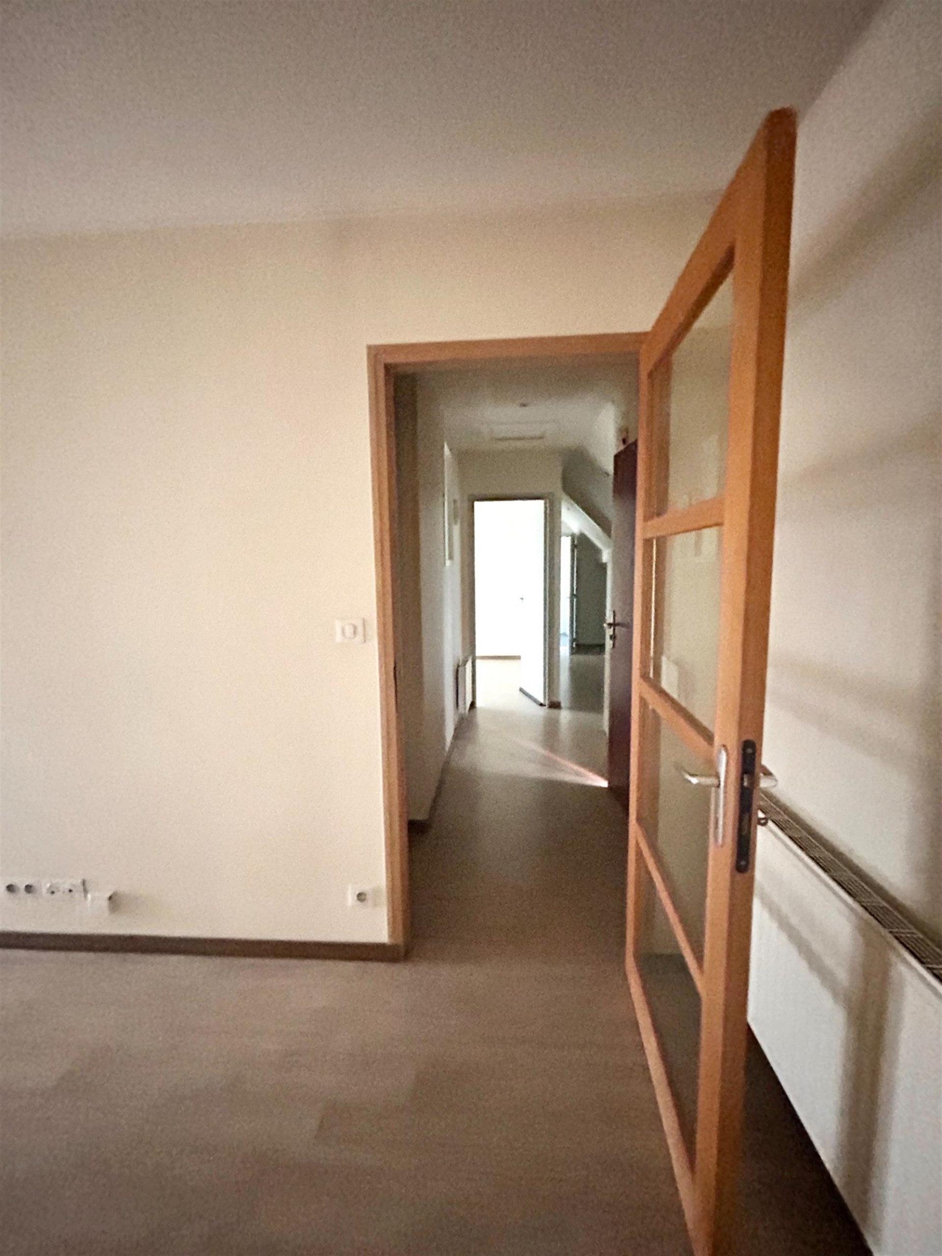 Appartement à louer, 69m², Rennes