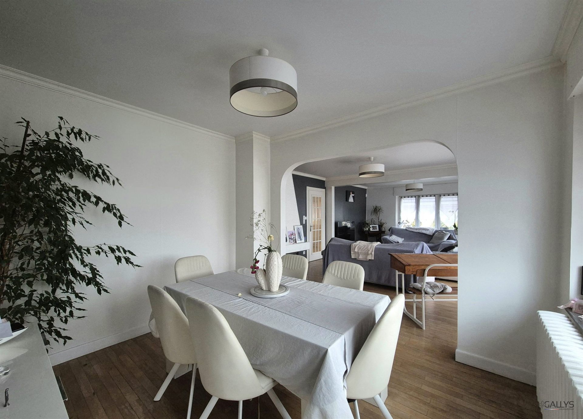Maison à vendre, 142m², Rombas
